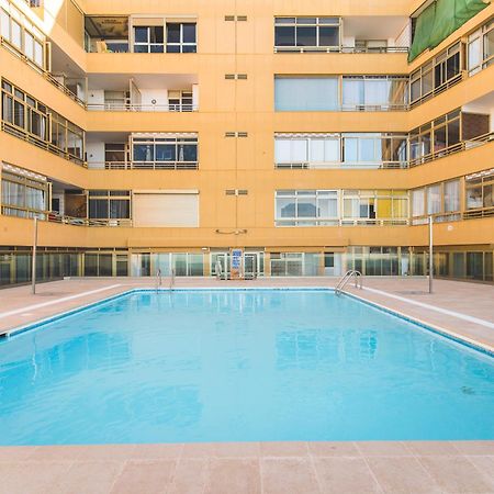 Home2Book Stylish Las Canteras3 Beach Las Palmas de Gran Canárias Exterior foto