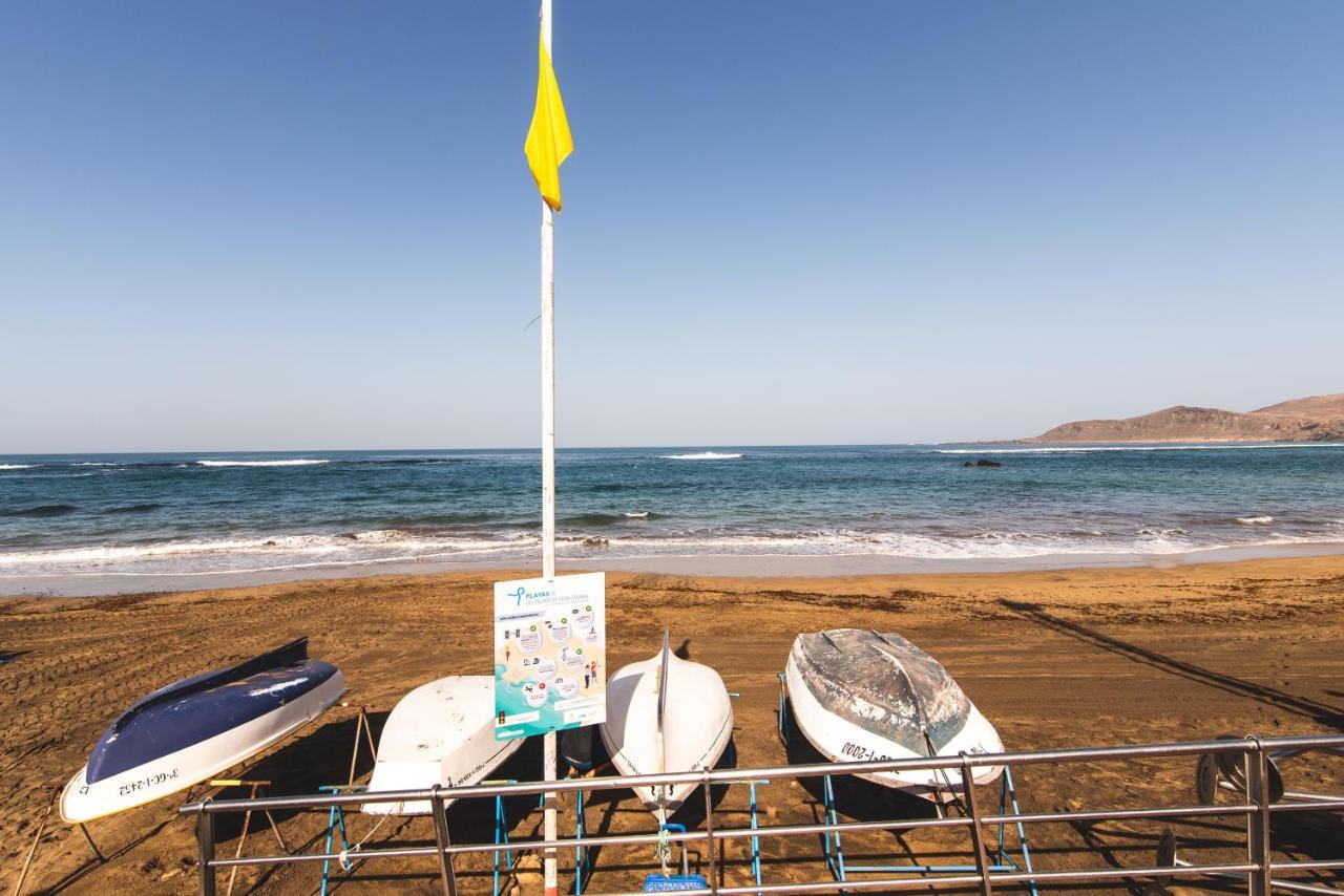 Home2Book Stylish Las Canteras3 Beach Las Palmas de Gran Canárias Exterior foto