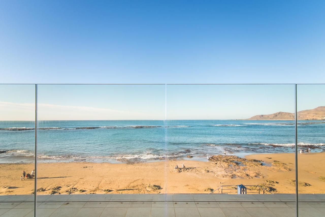 Home2Book Stylish Las Canteras3 Beach Las Palmas de Gran Canárias Exterior foto